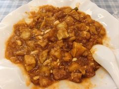 -芳芳餐厅(白沙路店)