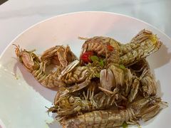 -必点海鲜·海肠捞饭大王(滨江道店)