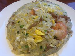 虾仁蛋炒饭-鼎泰丰(环贸店)