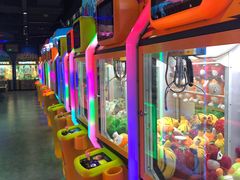 -奇奇乐园电玩城(立丰国际购物广场店)
