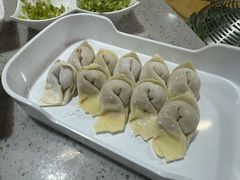 牛肉饺-杏花吴记牛肉火锅