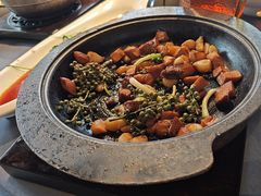 -狮王府淮扬菜(夫子庙老门东店)