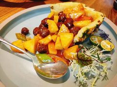 -垚慈居素食(华发新城店)