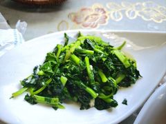 -龙姐私房菜(和顺古镇店)