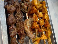 -伊兰汇美食(潘家园店)