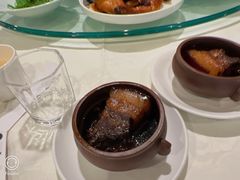 -杭州香格里拉·香宫中餐厅
