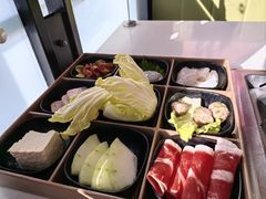 -海底捞火锅(威高广场店)