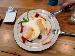 -UPPER KITCHEN(延安路店)