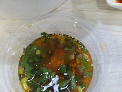 -蜀串香牛杂火锅串串