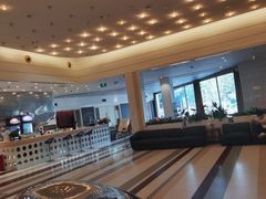 -北京亚奥国际酒店