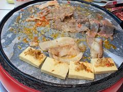 -么肆烤肉·中式自助·烤肉大排档(街道口季佳PAI店)