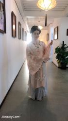 -美云庭古装·格格服汉服·京城旅拍(北京店)