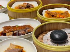 -金鹰国际酒店·满园春中餐厅