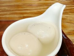 -灌县陈府记太婆抄手(玉带桥店)