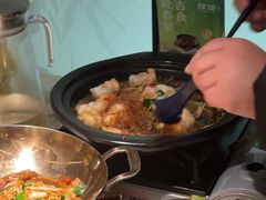 -绿茶餐厅(淮安吾悦广场店)