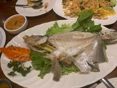 -荷花泰菜(东方新天地店)