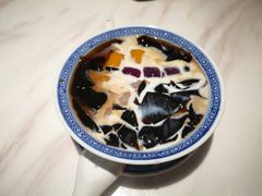 芋圆仙草-老廣糖水铺(乐汇城店)