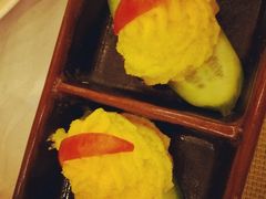 -巴西烤肉海鲜自助餐厅