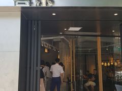 门面-喜茶(佛山顺德大良东乐路店)