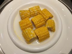 -水都假日酒店-海韵西餐厅(龙胜路店)