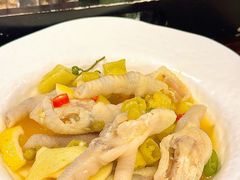 -滇野云南野生菌餐厅(陕西南路店)