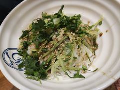 甘掌门手工捞粉（素捞）-甘掌门·化州驰名牛杂粉(越秀店)