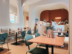 -La Terre乐田(万象城店)