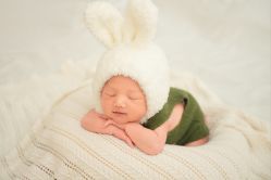 -玛瑞莎孕婴童摄影到家拍