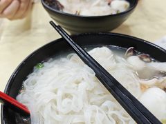 -文辉墨鱼丸大王(铜锣湾渣甸街总店)