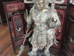 -上海文物商店(广东路店)