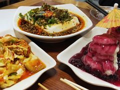 -金刚山烧烤(中山路店)