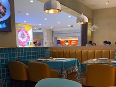 -楼兰古丽·新疆菜(大唐西市店)