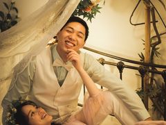 -金夫人婚纱摄影(忠县店)