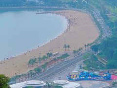 -景山公园