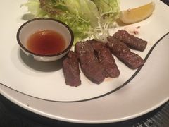 -将军日本餐厅·Shogun(厦门马哥孛罗东方大酒店)
