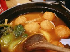 -汤厨(五道营店)
