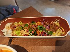 老院大拌菜-单家老院·院子里的青岛菜(沙子口店)