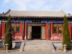 -纪晓岚文化园
