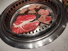 -汉拿山(金源店)