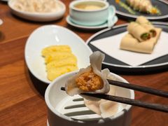 -喜鼎海胆水饺(东港店)