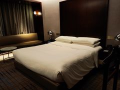 -上海龙之梦万丽酒店