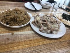 -老七饭馆(光荣道总店)