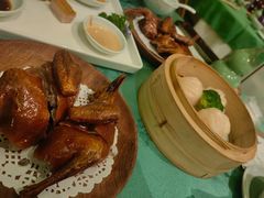 -誉八仙粤菜(万象天地店)