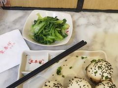 -东泰祥生煎馆(重庆北路店)