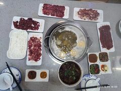 -杏花吴记牛肉火锅