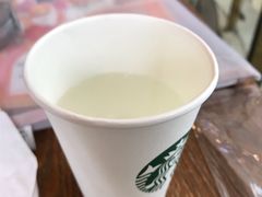 普洱茶-星巴克臻选(成都环球乐天店)