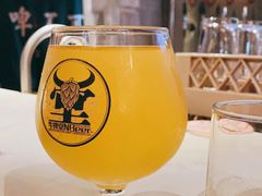 -牛啤堂精酿啤酒餐吧(五棵松华熙店)