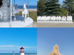 -前王院•巧克力海鲜市集餐厅(万平口店)