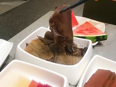 -海底捞火锅(青悦城店)