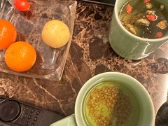 -芬芳四季养生会所(西溪店)